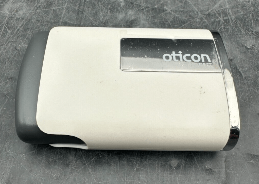 OTICON DUAL XW MOP THI_AFD95 104 - 01 - 804 - 00 - KLR Automation