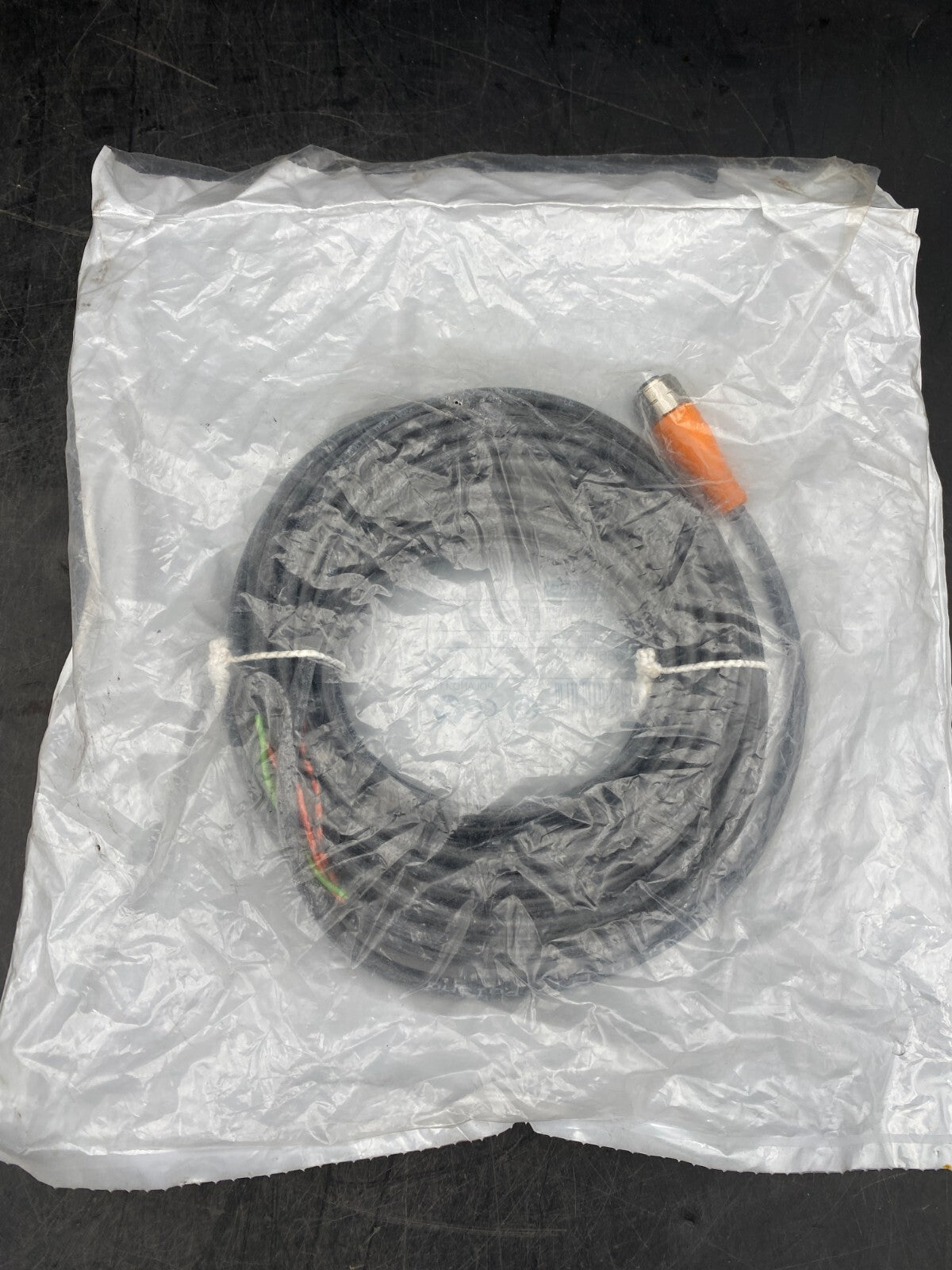 5pc x TELEMECANIQUE XZCPA1865L10 1/2 20 UNF FEMELLE 10m INOX 316L
