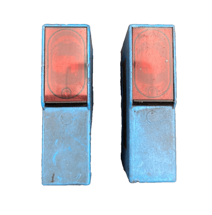 1pc x SICK SENSICK P WL27 - R630 1005804 CAPTEUR PHOTOELECTRIQUE - KLR Automation