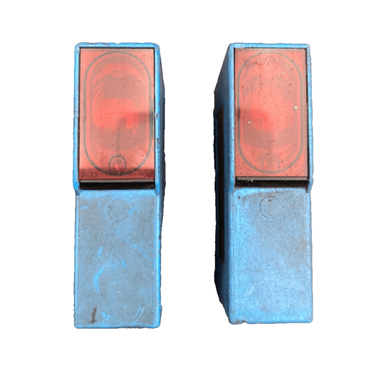1pc x SICK SENSICK P WL27 - R630 1005804 CAPTEUR PHOTOELECTRIQUE - KLR Automation