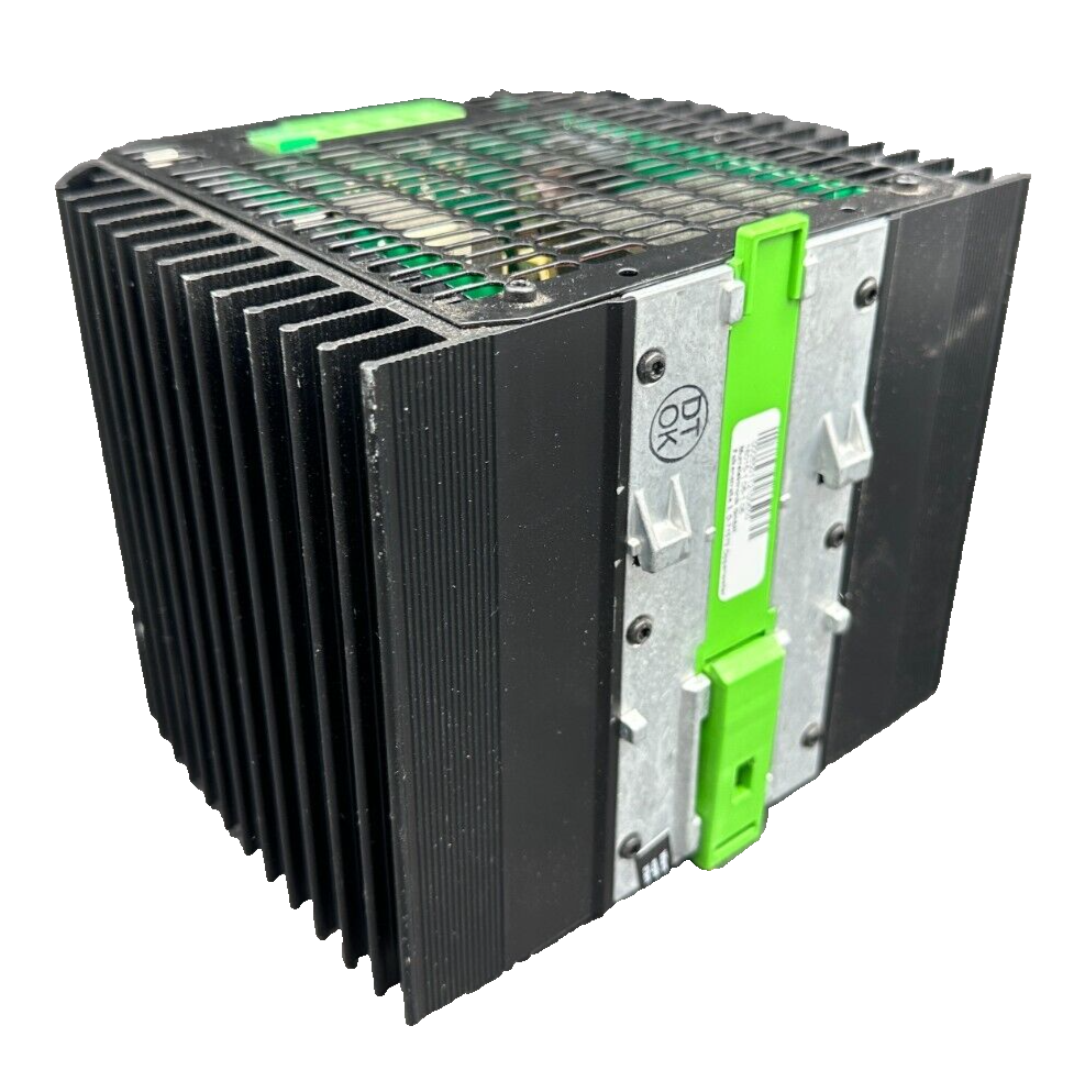 MURR ELEKTRONIK 85011 EVOLUTION+ 20 POWER SUPPLY