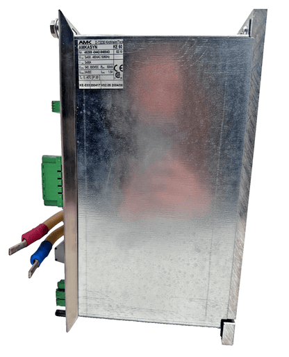 AMK AMKASYN KE 60 KE - E03 VARIATEUR DE FREQUENCES - KLR Automation