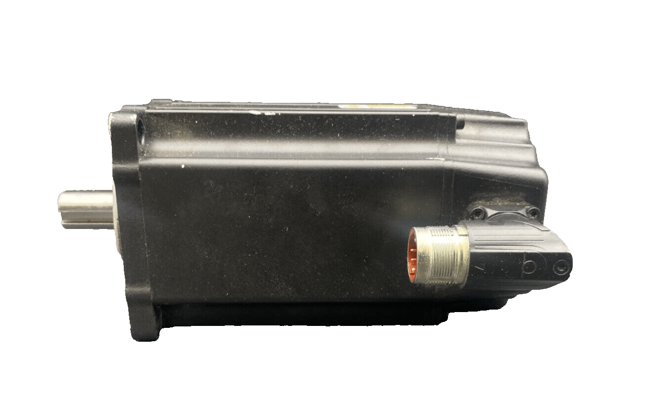 ALLEN BRADLEY VPL - B1153F - PJ12AA SERIE A 3 PHASE 5000 RPM AC SERVO MOTOR KINETIX - KLR Automation