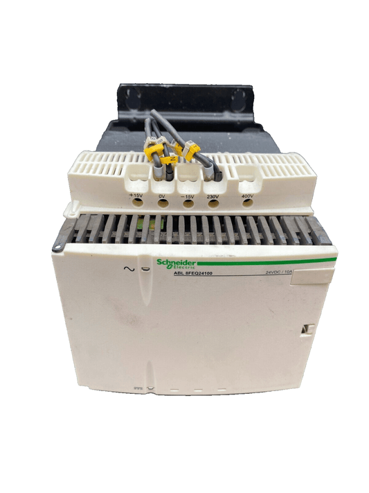 SCHNEIDER ELECTRIC PHASEO ABL 8FEQ24100 867845 24VDC/10A - KLR Automation