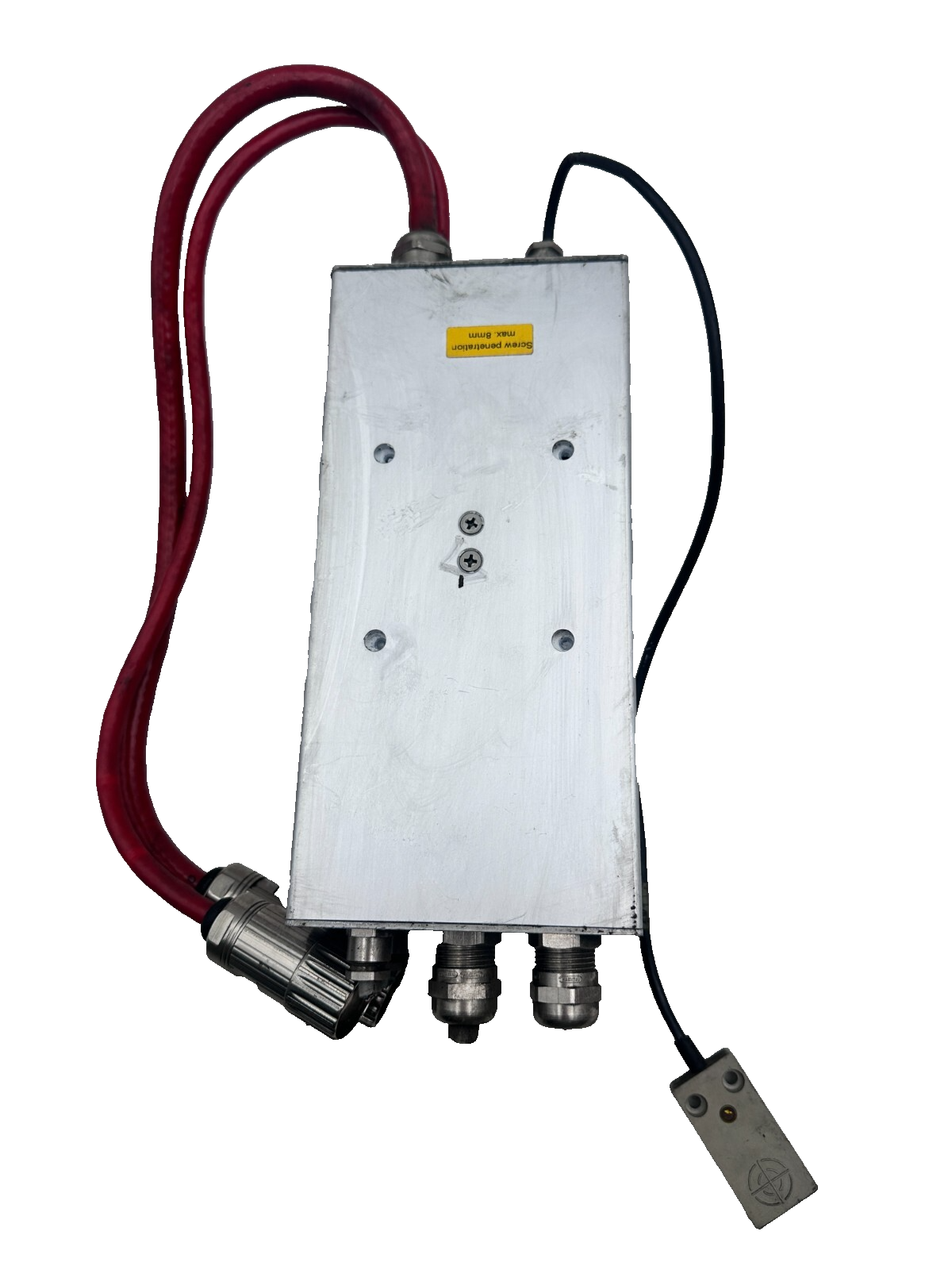 METRONIX IMD-310/5F RDC16N CAN SOCO PROCESSEUR 20MHz FLASH 512k SERVODRIVE