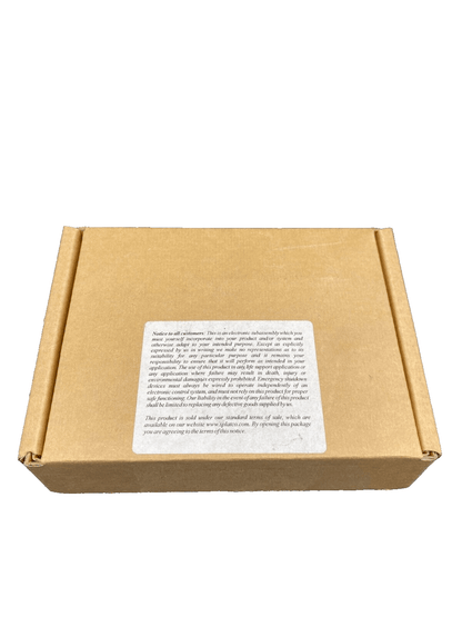 SPLAT MMI202 905082 + MMI CONNECTOR KIT - KLR Automation
