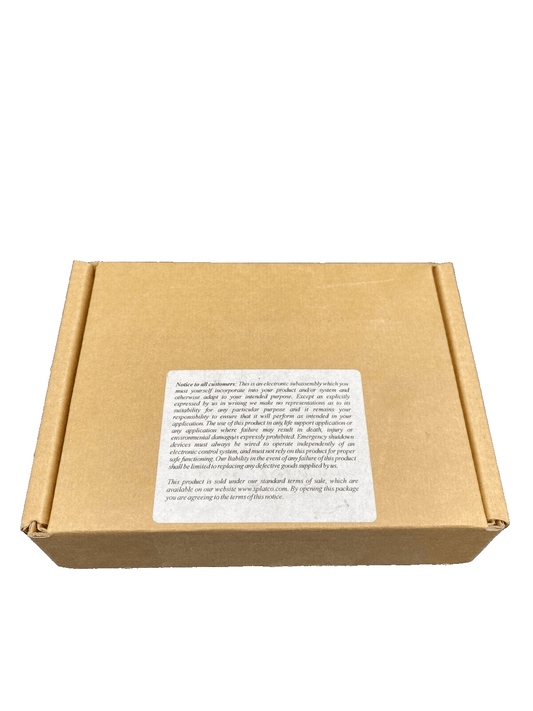 SPLAT MMI202 905082 + MMI CONNECTOR KIT - KLR Automation
