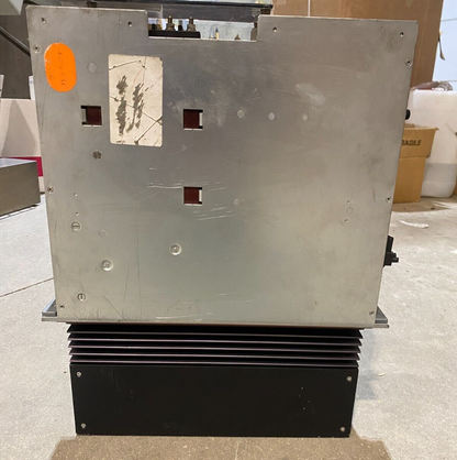 INDRAMAT KDV 1.3-100-220/300-220/S100 SERVO CONTROLLER MODULE