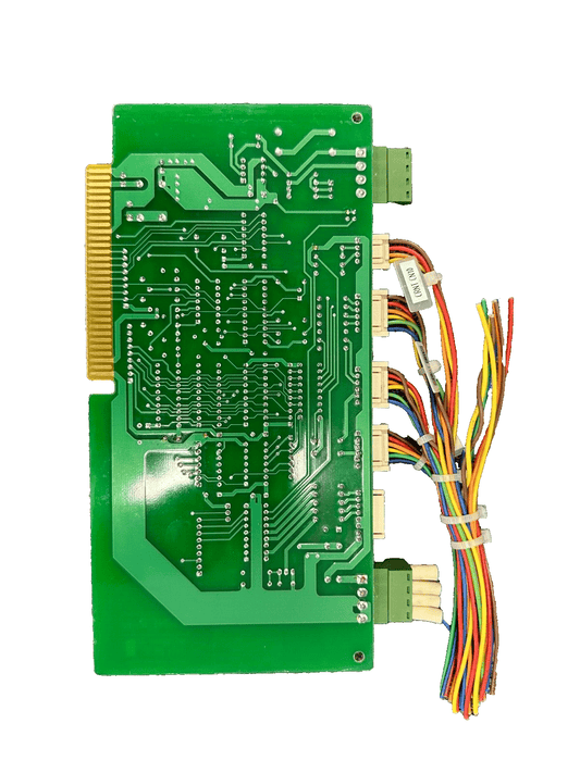 CHMER EDM SPC3CENT - F NCL003F VERSION JP2/JP3 - KLR Automation