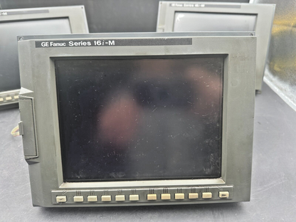 1pc x Fanuc A02B-0236-B543 A02B0236B543 SERIES 16i-MA  Tested Warranty