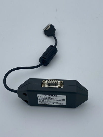 SIEMENS Simatic Net C79459 - A1890 - A10 - KLR Automation