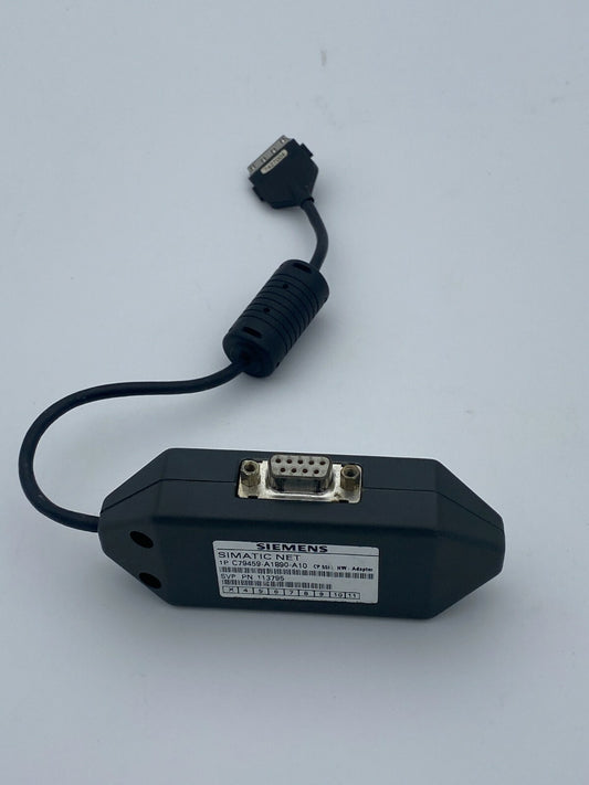 SIEMENS Simatic Net C79459 - A1890 - A10 - KLR Automation