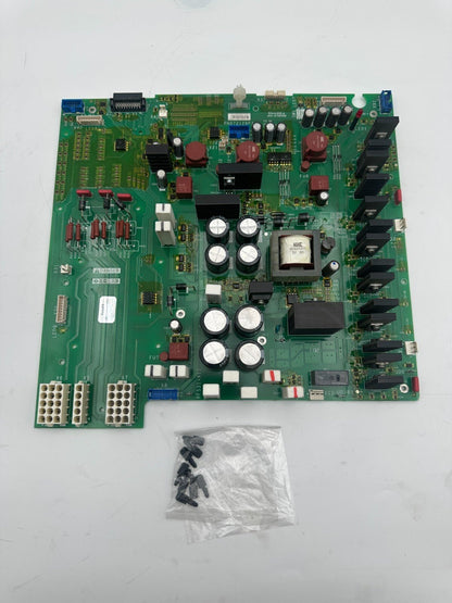 SCHNEIDER ELECTRIC PN072129P3 inverter power drive board - KLR Automation