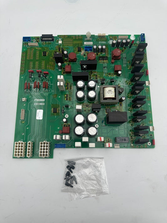 SCHNEIDER ELECTRIC PN072129P3 inverter power drive board - KLR Automation