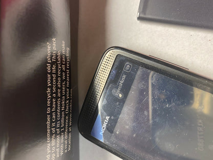 Nokia XpressMusic 5530 Mobile Phone Old Stock Rare collectors Mobile Phone Cell 