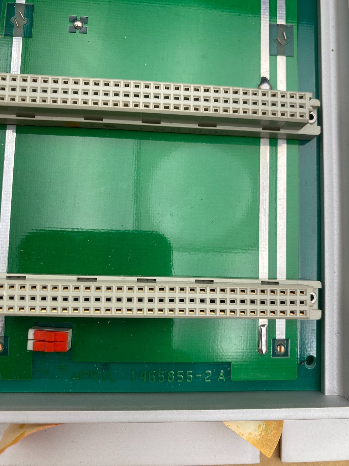 APRIL PB400 61026 1465855-2A EMBASE SECONDAIRE
