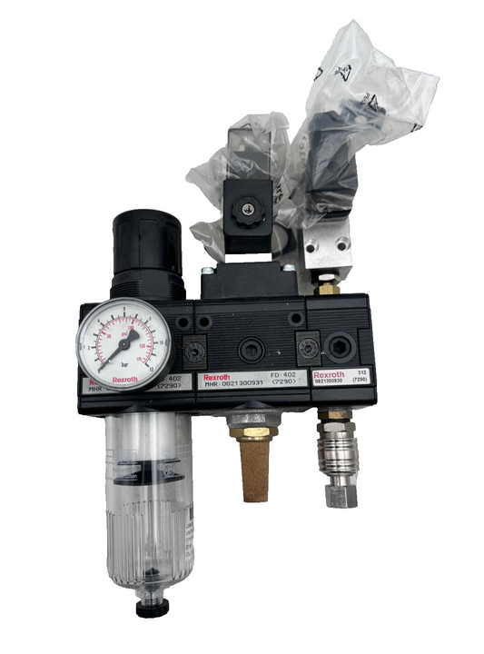 REXROTH 7290 0821300931 VANNES DE CONTROLE