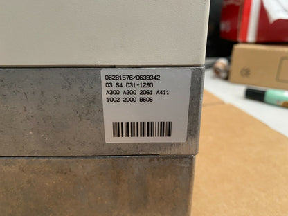 KEB Combivert Drive S4 03.S4.D31 - 1290/ - KLR Automation