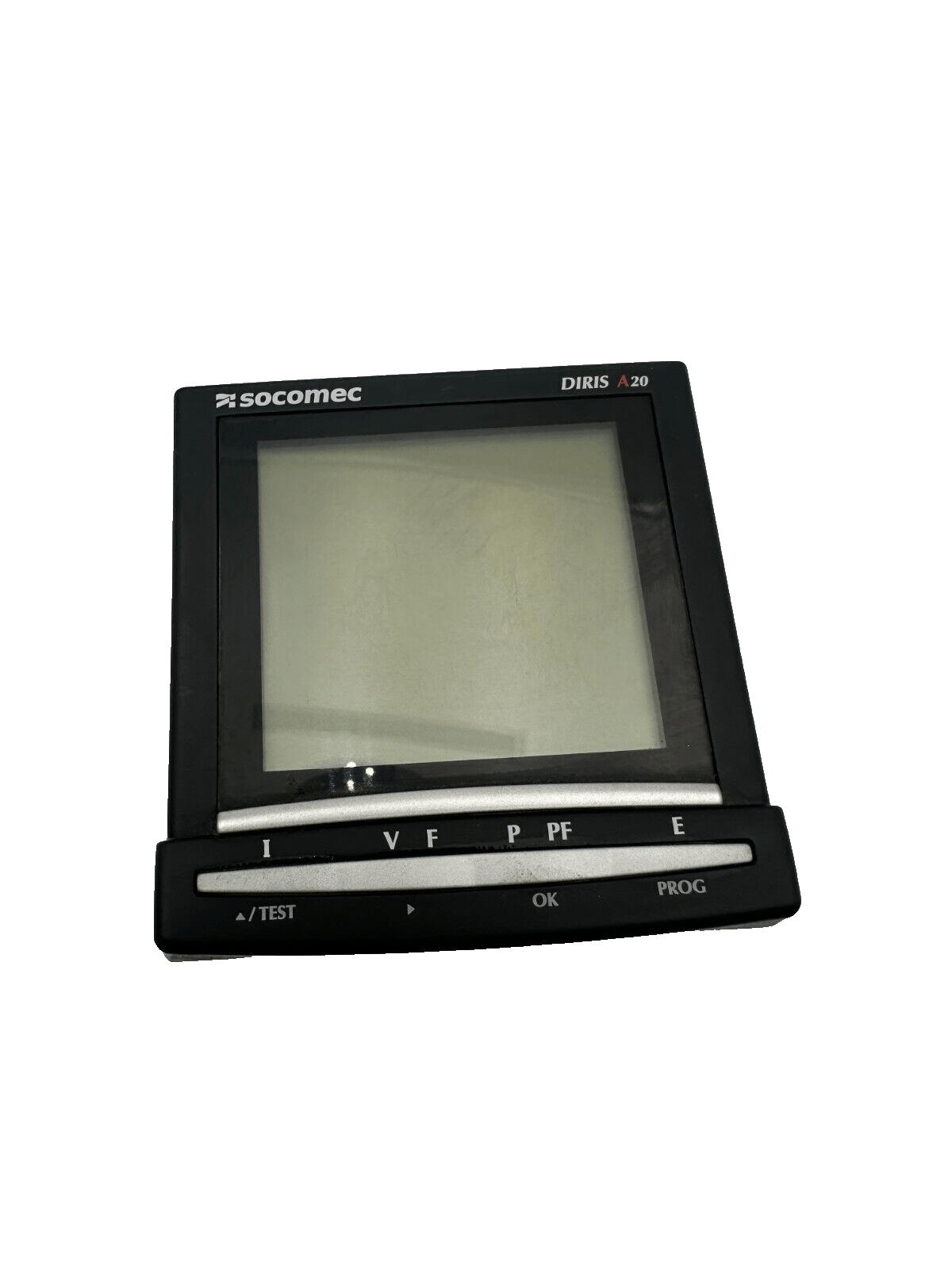 SOCOMEC DIRIS A20 48250200 COMPTEUR D'ENERGIE - KLR Automation