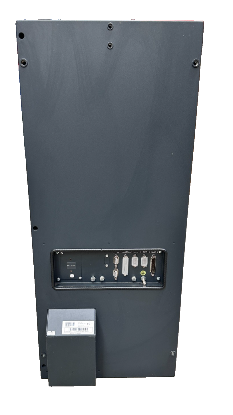 DEMAG ERGOCONTROL NC4 100 V7 24V 01-265-059-D KD.ID :07569965 SUMITOMO 7133-0039