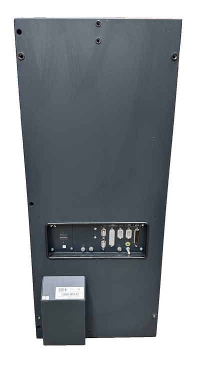 DEMAG ERGOCONTROL NC4 100 V7 24V 01-265-059-D KD.ID :07569965 SUMITOMO 7133-0039