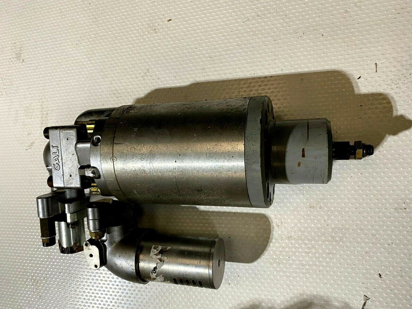 Gali Air-starter A25 R 930075 .Pneumatic Air starter