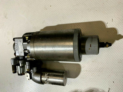 Gali Air-starter A25 R 930075 .Pneumatic Air starter