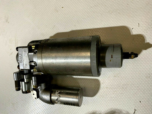 Gali Air-starter A25 R 930075 .Pneumatic Air starter