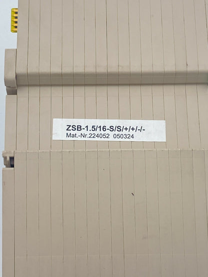 EATON ELECTRIC Module de base Winblock 224052 - KLR Automation