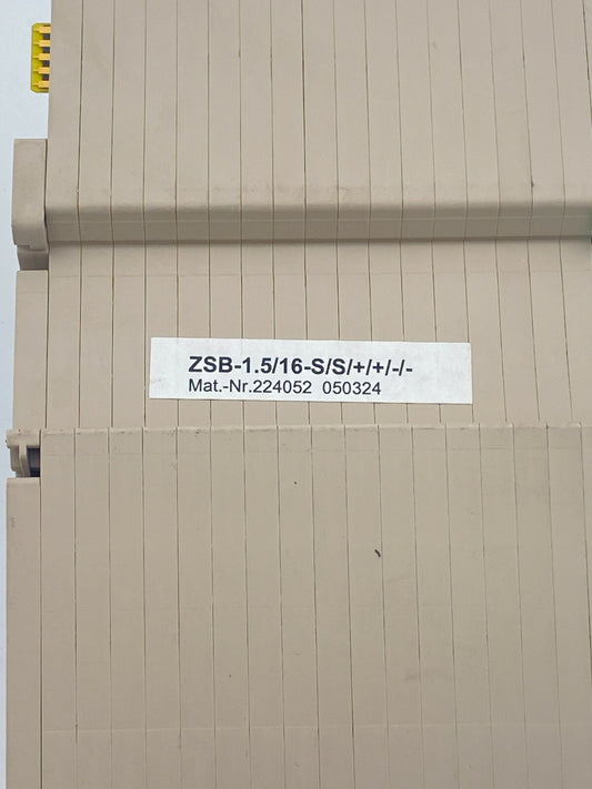 EATON ELECTRIC Module de base Winblock 224052 - KLR Automation