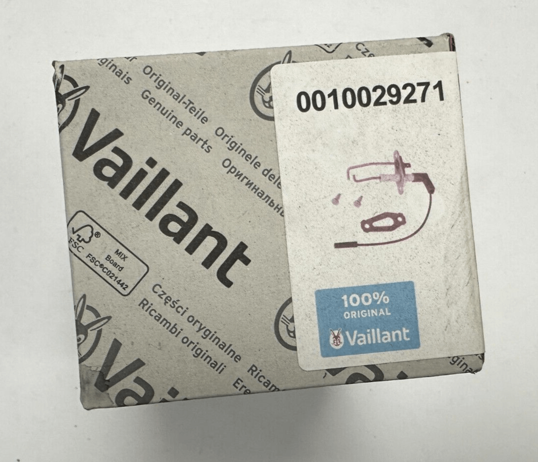 VAILLANT 0010029271 BOUGIE D'ALLUMAGE - KLR Automation