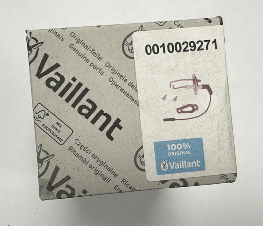 VAILLANT 0010029271 BOUGIE D'ALLUMAGE - KLR Automation