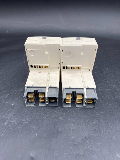 1pc x SCHNEIDER ELECTRIC LUCA32ES - KLR Automation