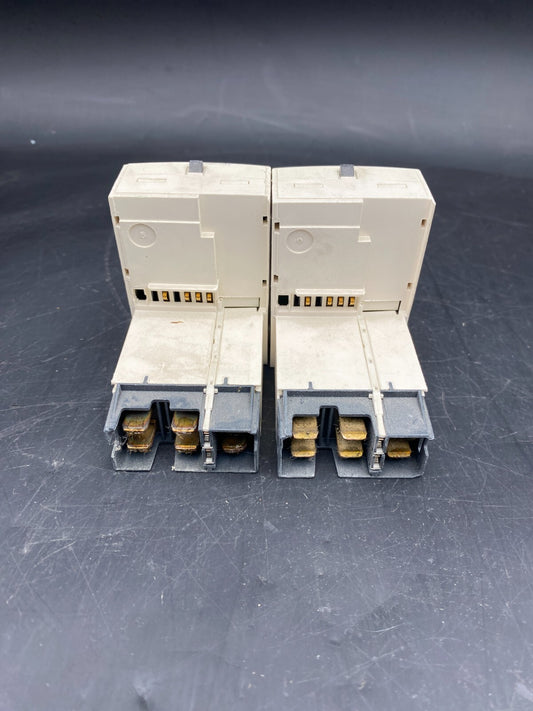 1pc x SCHNEIDER ELECTRIC LUCA32ES - KLR Automation