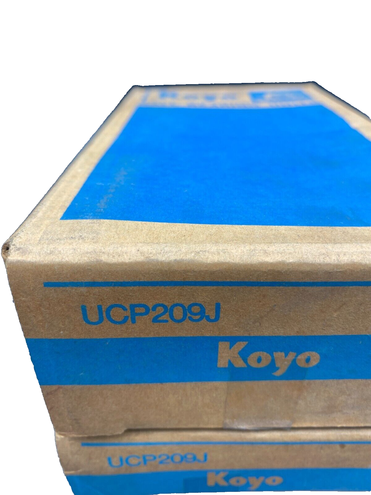 1pc x KOYO UCP 209 J ROULEMENT