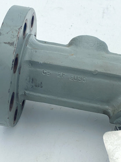 Fisher Controls Body EMERSON GB GB833487 O/NO 053 - / 19003 ITEM 26 - KLR Automation
