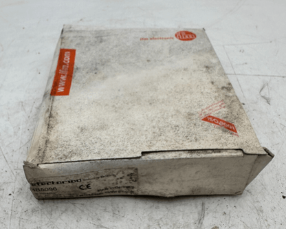 IFM EFECTOR 100 IB5096 IB - 3020 - BPKG PROXIMITY SWITCH SENSOR - KLR Automation