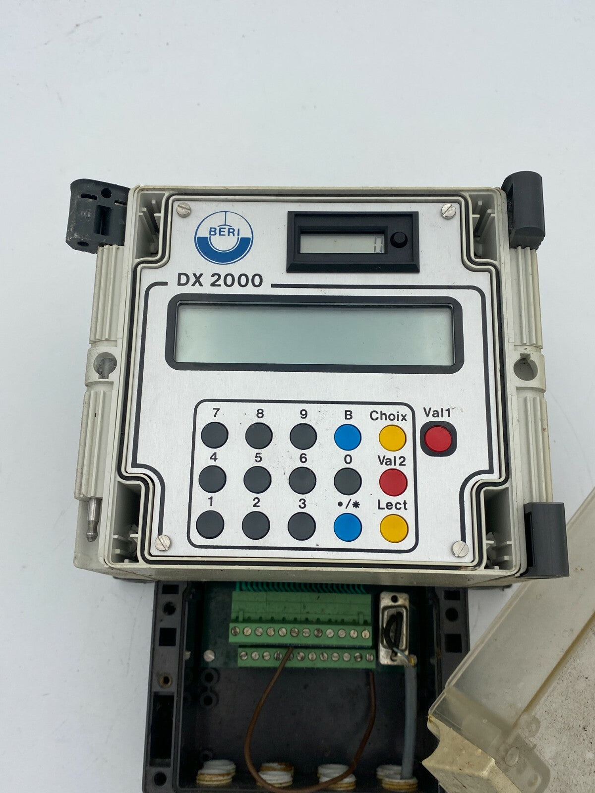  Module Beri DX 2000