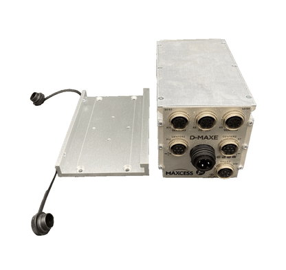 MAXCESS FIFE D - MAX 3 DMXE3100629 SYSTEME DE GUIDAGE - KLR Automation