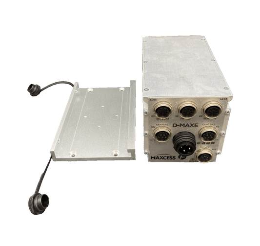 MAXCESS FIFE D - MAX 3 DMXE3100629 SYSTEME DE GUIDAGE - KLR Automation