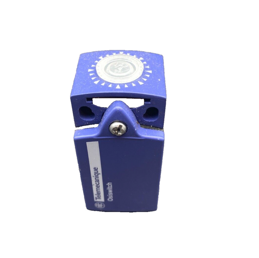 TELEMECANIQUE OSISWITCH ZCD21 LIMIT SWITCH