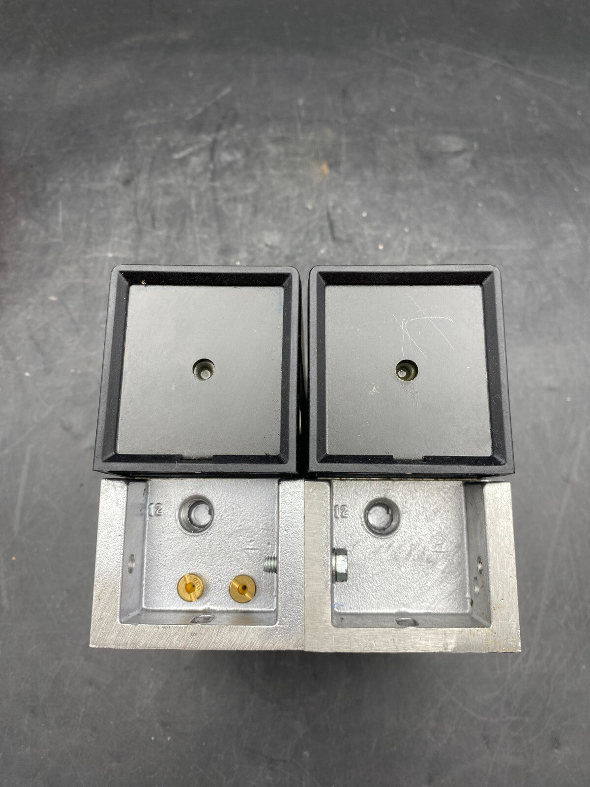 1 pc x COMPAIR DX2.421.70 2624210 PJSEC2.70 PNEUMATIC SOLEINOID VALVE