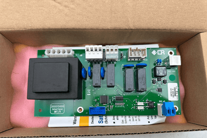 DE DIETRICH 200013951 ENSEMBLE CARTE INTERFACE MIT/II PR - KLR Automation