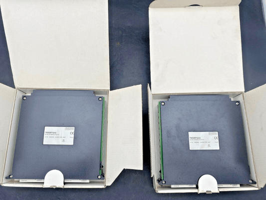 1 pc x NEW SCHNEIDER AUTOMATION TSXDET3242 32 INPUT REGROUP 24 VDC - KLR Automation