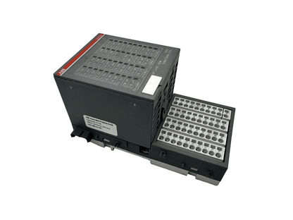 ABB DO524 1SAP240700R0001 DIGITAL OUTPUT MODULE 32DO TRANSISTOR x1pc - KLR Automation
