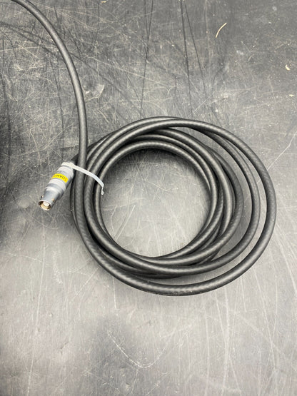 HERRMANN SONOTRODE 4 010 475 1:1.7 + 180813 ULTRASONIC CONV. + 213 981 1:2 - KLR Automation