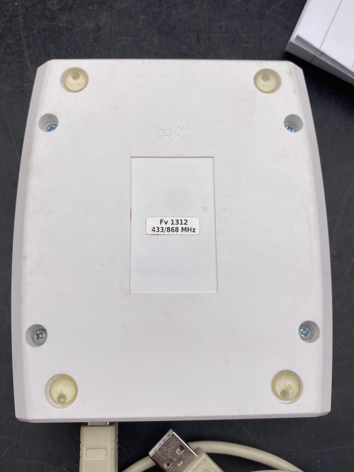 NEW URMET BTICINO 433/868 MHz PROGRAMMING BADGES TELECOMMANDES