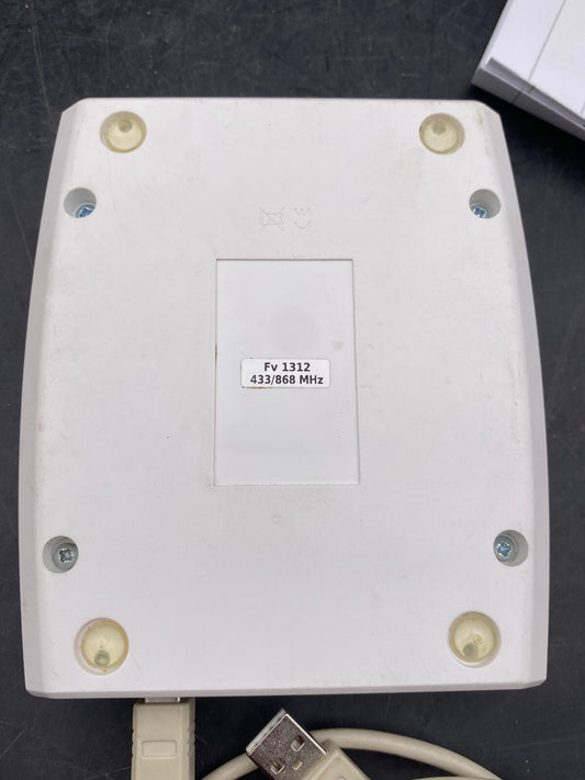 NEW URMET BTICINO 433/868 MHz PROGRAMMING BADGES TELECOMMANDES