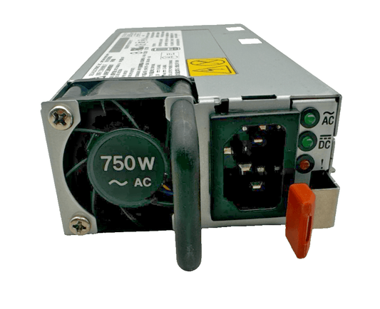 DELTA ELECTRONICS DPS - 750AB - 14 A IBM 69Y5871 750W POWER SUPPLY - KLR Automation