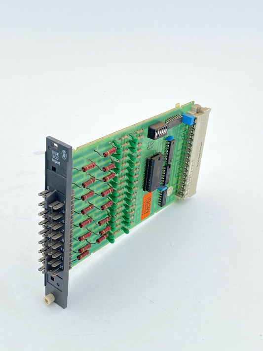 KLOCKNER MOELLER EBE-200 INPUT MODULE